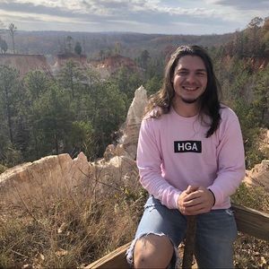 Meet your Posher, Seth